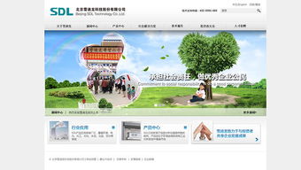 网博思创 北京网站建设与维护的专业之选