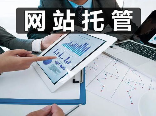 企业网站的专业托管运营 从建设到持续价值的战略选择