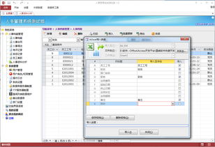 Access开发软件赏析 从数据库工具到行业应用